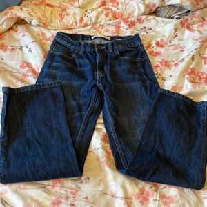 Levi’s boys jeans
